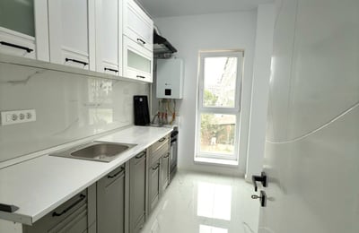 Location d’un nouvel appartement de 3 pièces, Insignia Residence 2, secteur 6, Bucarest, Roumanie